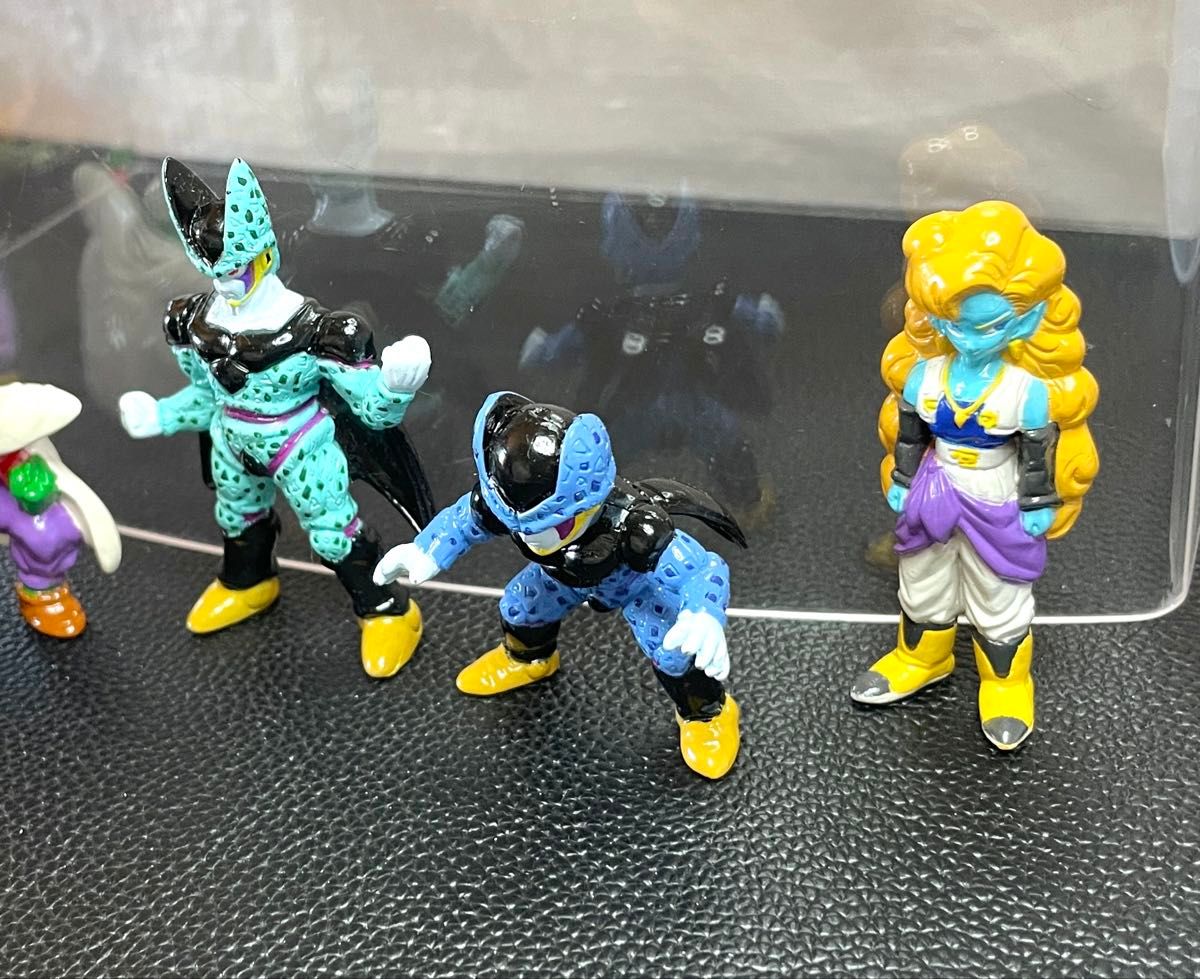 希少 レトロフルカラーバトル超武闘伝2(ドラゴンボールZ) 1994年 希少 レトロフルカラーバトル超武闘伝2(ドラゴンボールZ) 1994年