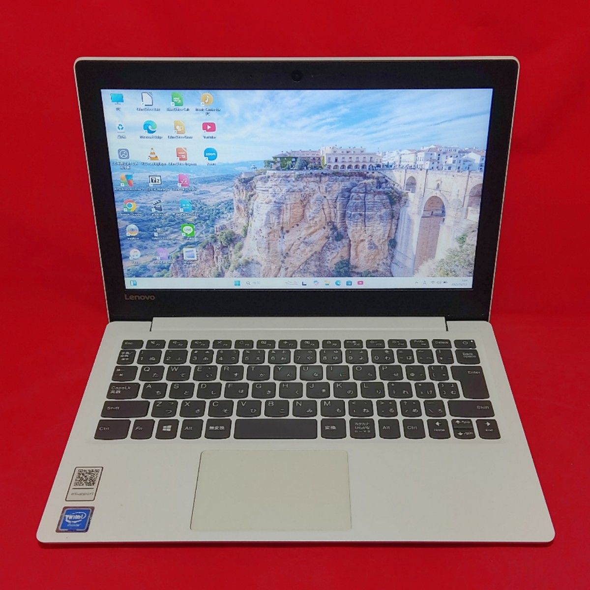 Lenovo IdeaPad S130-11IGM 持運び 小型 Windows11 ホワイト|Yahoo!フリマ(旧PayPayフリマ) Lenovo IdeaPad S130-11IGM 持運び 小型 Windows11 ホワイト|Yahoo!フリマ(旧PayPayフリマ)