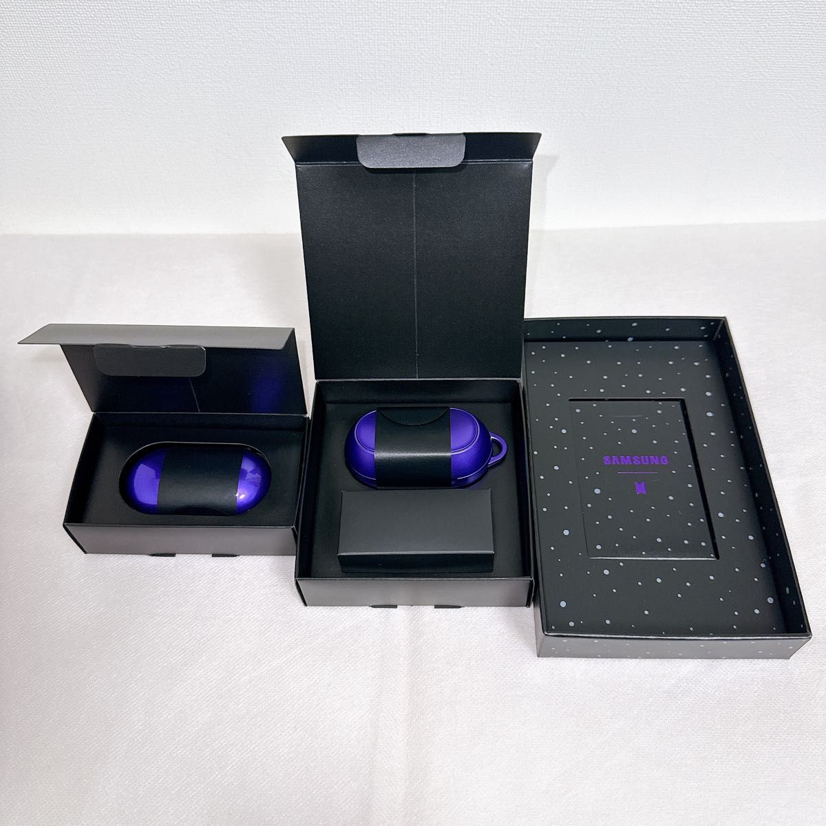新品・未使用】Galaxy Buds+ BTS Edition +おまけ|Yahoo 新品・未使用】Galaxy Buds+ BTS Edition +おまけ|Yahoo