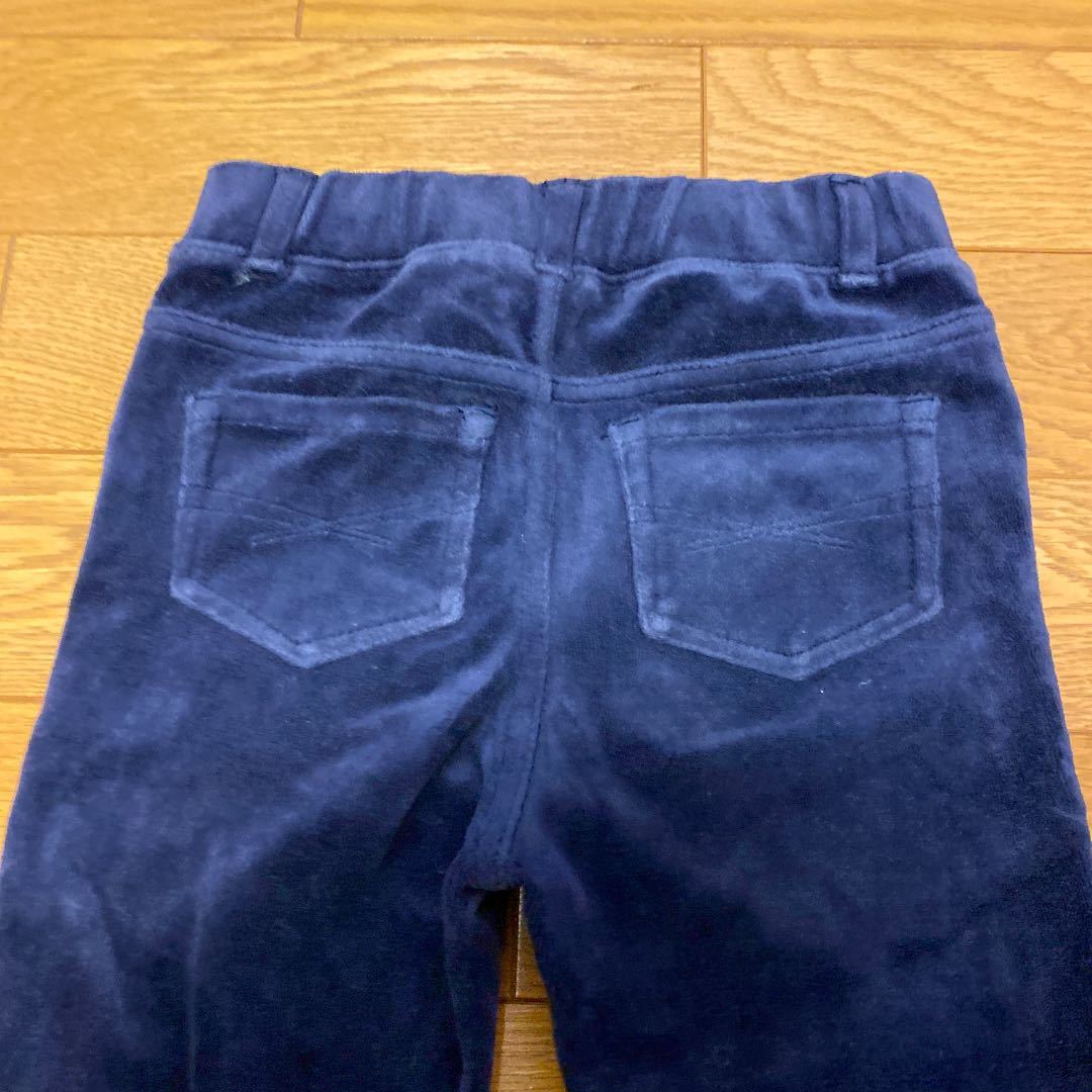 baby Gap toddler パンツ 5歳 110cm ギャップ_画像2