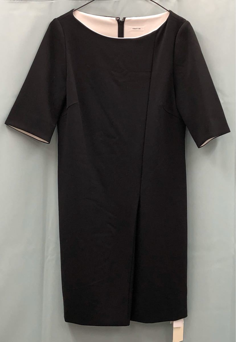 でおすすめアイテム。 FRAY I.D ワンピース 新品 - ワンピース ...