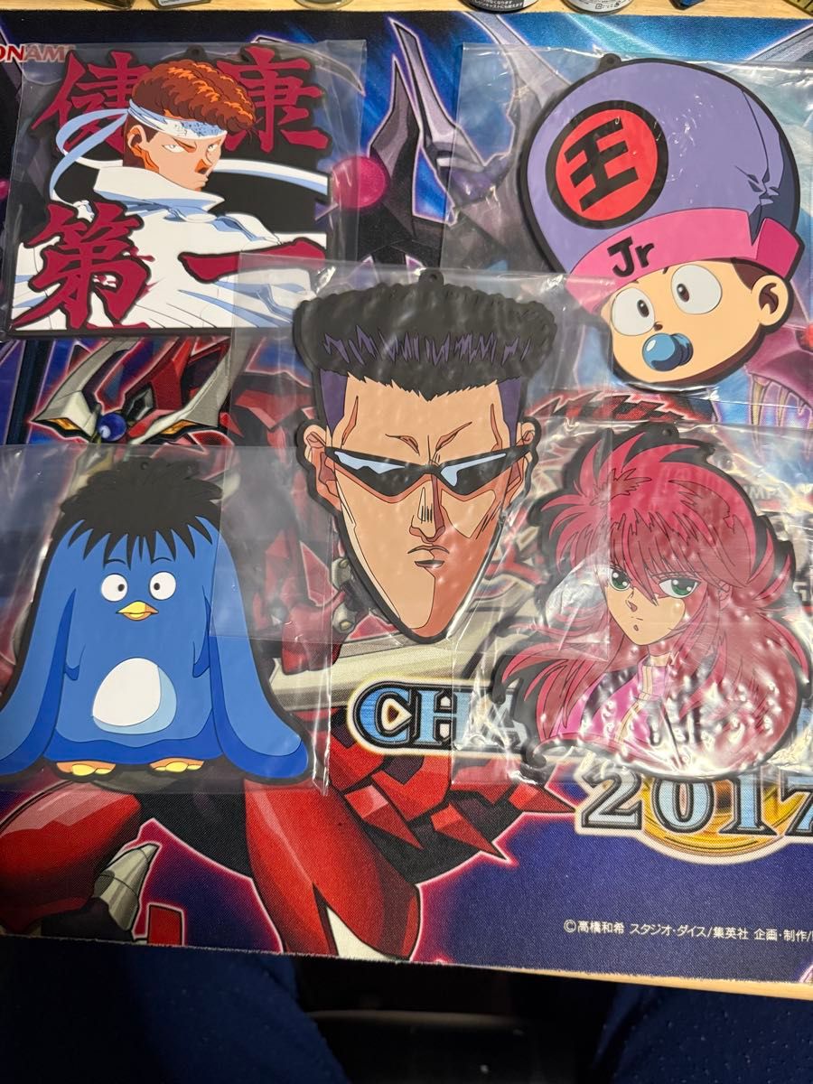幽☆遊☆白書 一番くじの新品・未使用品・中古品|Yahoo!フリマ 幽☆遊☆白書 一番くじの新品・未使用品・中古品|Yahoo!フリマ