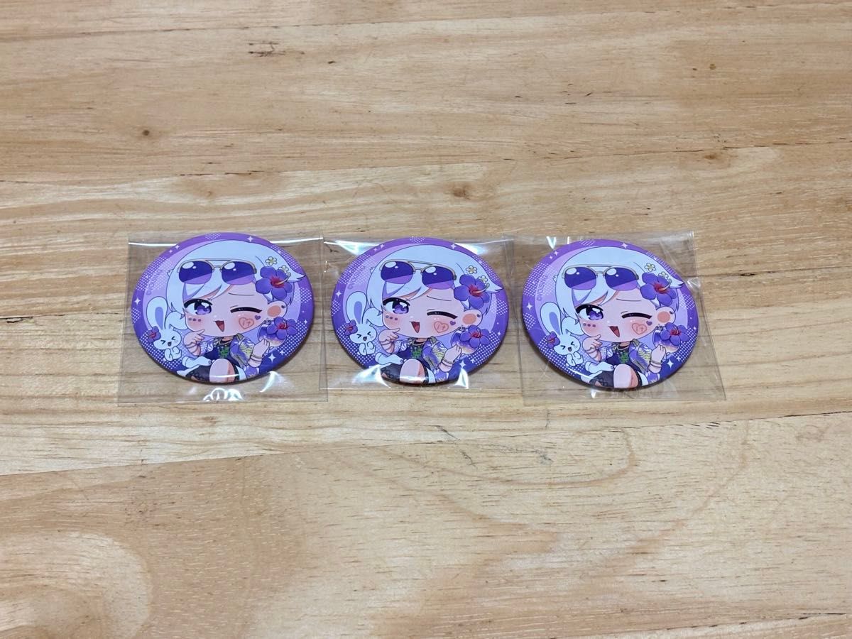 いれいす 初兎 缶バッジ SPLASHBEAT SD すぷびデフォ|Yahoo いれいす 初兎 缶バッジ SPLASHBEAT SD すぷびデフォ|Yahoo
