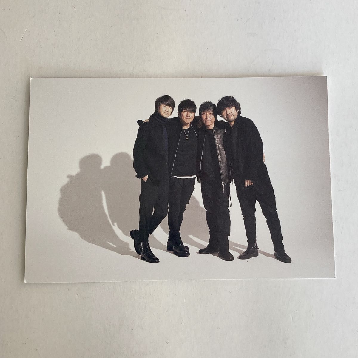 ミスチル Mr Children ファンクラブ会報 No 97 98 年賀状|Yahoo ミスチル Mr Children ファンクラブ会報 No 97 98 年賀状|Yahoo