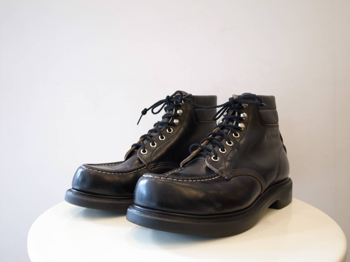 Yahoo!オークション - 極美品 RED WING 8133 レッドウィング Yahoo!オークション - 極美品 RED WING 8133 レッドウィング
