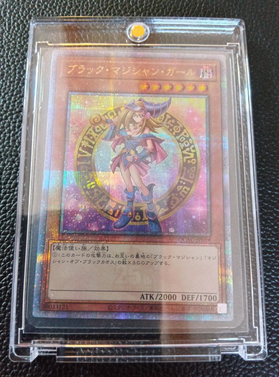 遊戯王 クォーターセンチュリーアートコレクション ブラック 遊戯王 クォーターセンチュリーアートコレクション ブラック