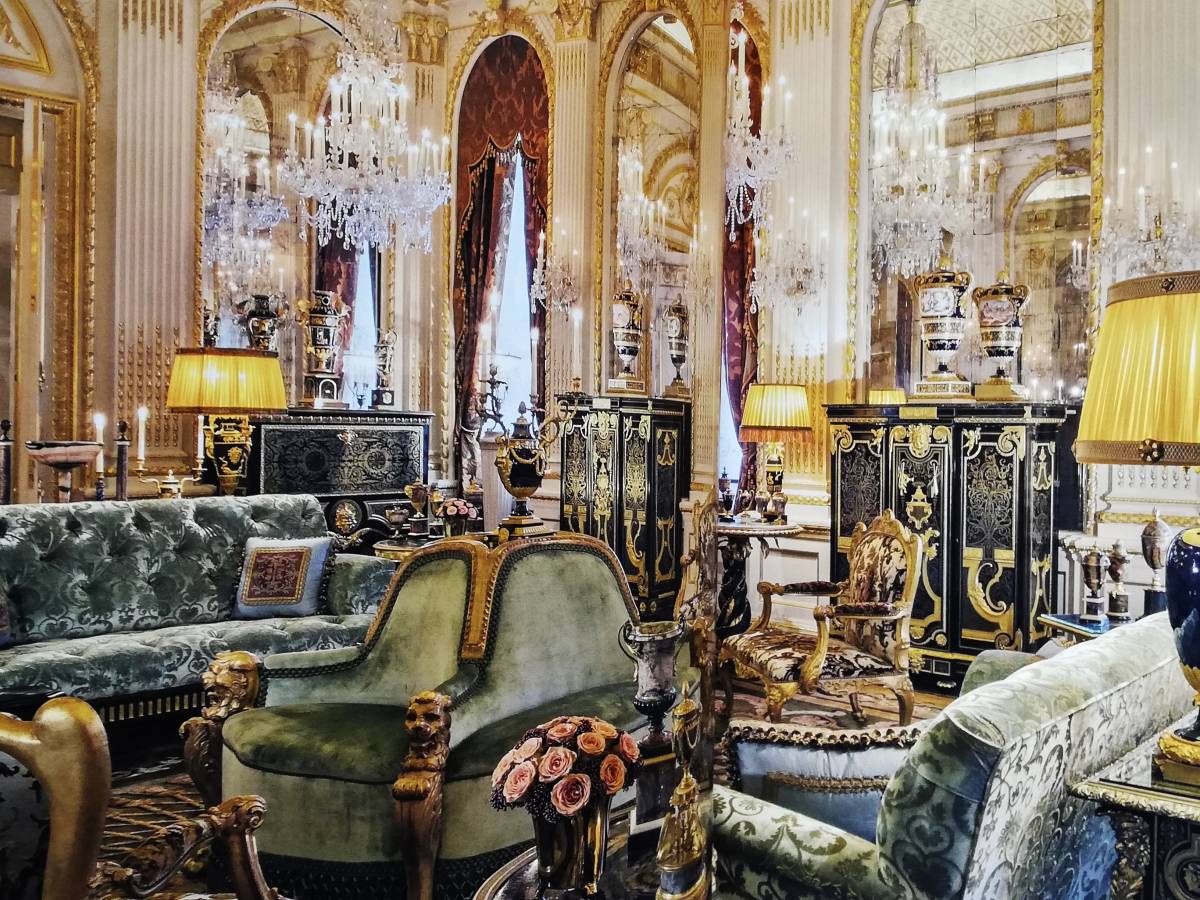 Alberto Pinto Signature Interiors アルベルト・ピント インテリア - インテリア、家づくり Alberto Pinto Signature Interiors アルベルト・ピント インテリア - インテリア、家づくり