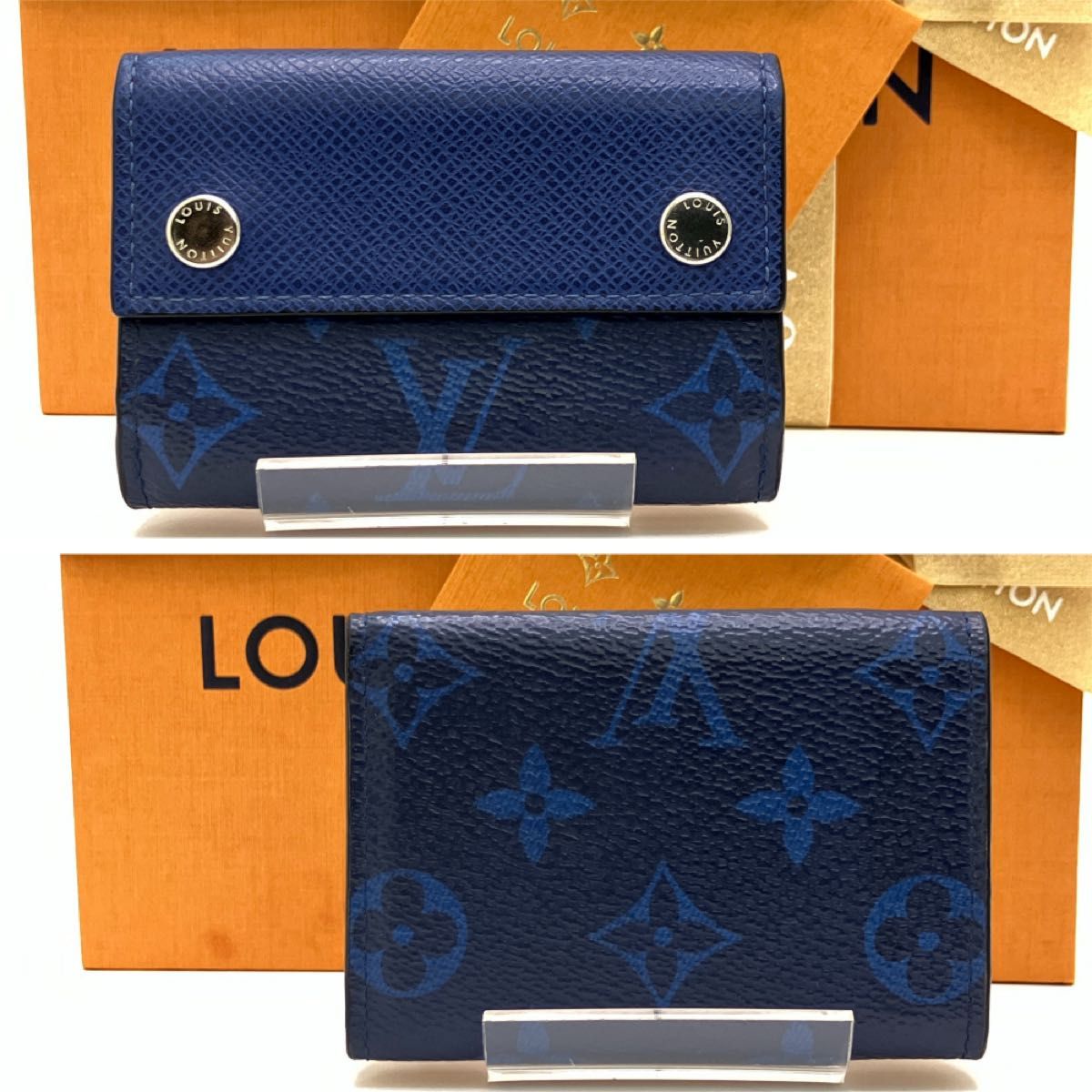 95【価格相談OK】 ルイヴィトン タイガラマ ディスカバリー 95【価格相談OK】 ルイヴィトン タイガラマ ディスカバリー