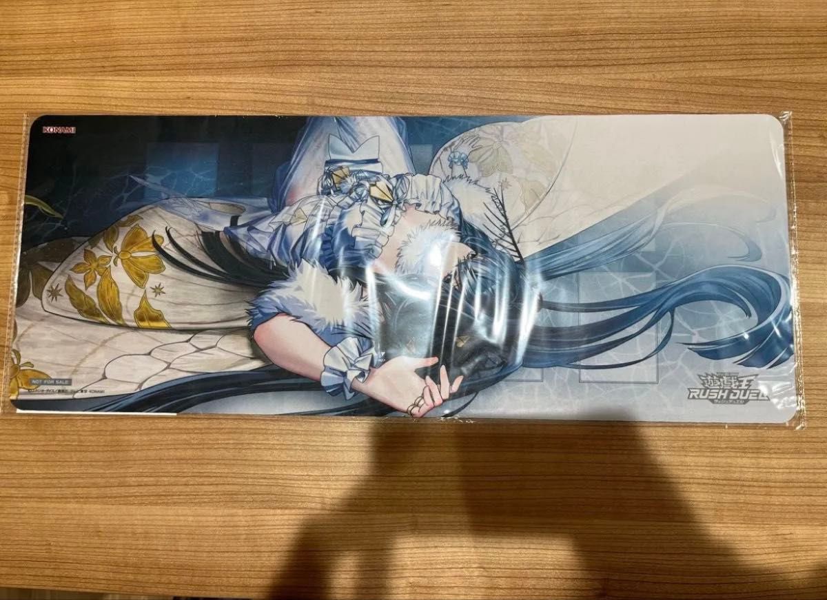 遊戯王の日 夢中のシルビクス プレイマット 新品|Yahoo!フリマ 遊戯王の日 夢中のシルビクス プレイマット 新品|Yahoo!フリマ