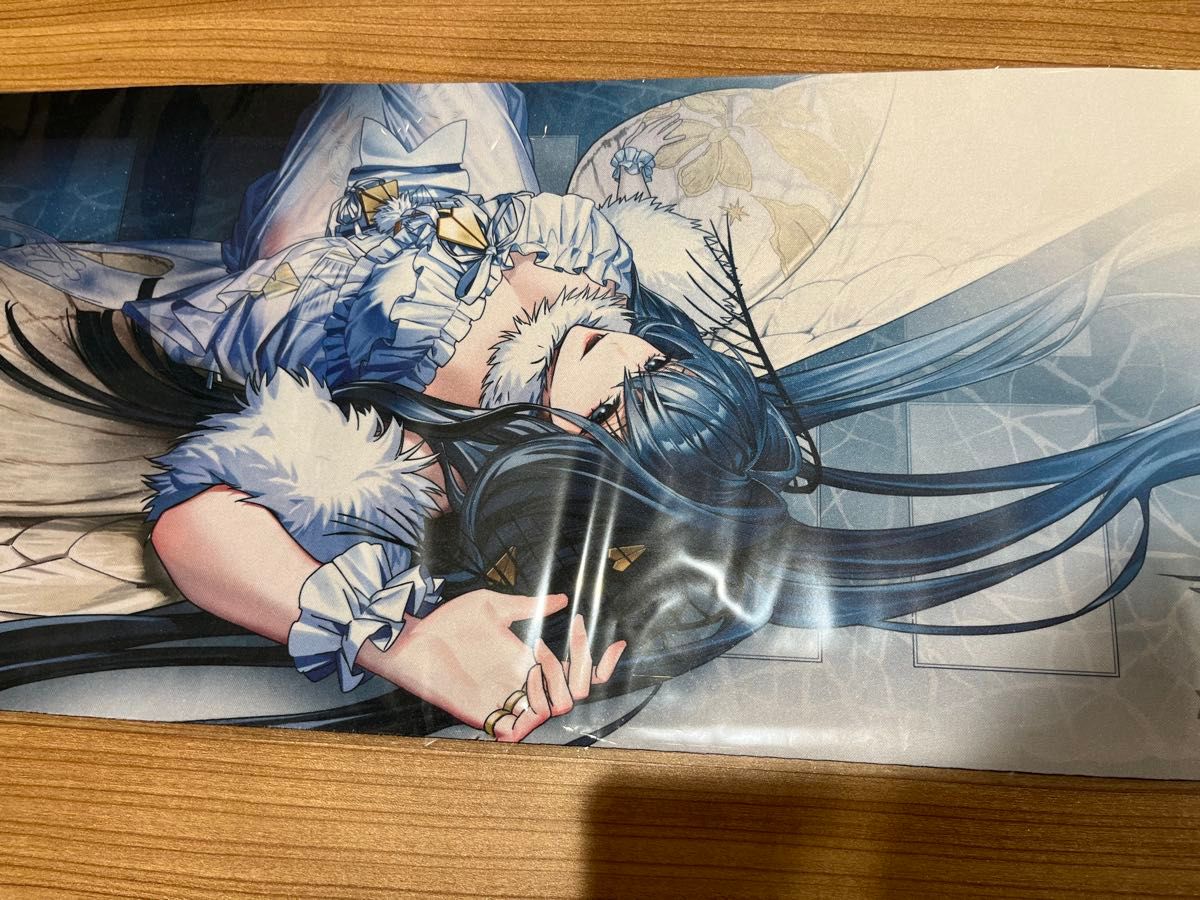 遊戯王ラッシュデュエル プレイマット 現夢中のシルビクス 未 遊戯王ラッシュデュエル プレイマット 現夢中のシルビクス 未