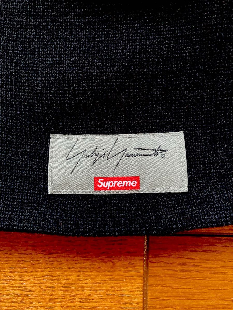 Supreme yohji yamamoto 最高 logo beanie ビーニー キャップ Supreme yohji yamamoto 最高 logo beanie ビーニー キャップ