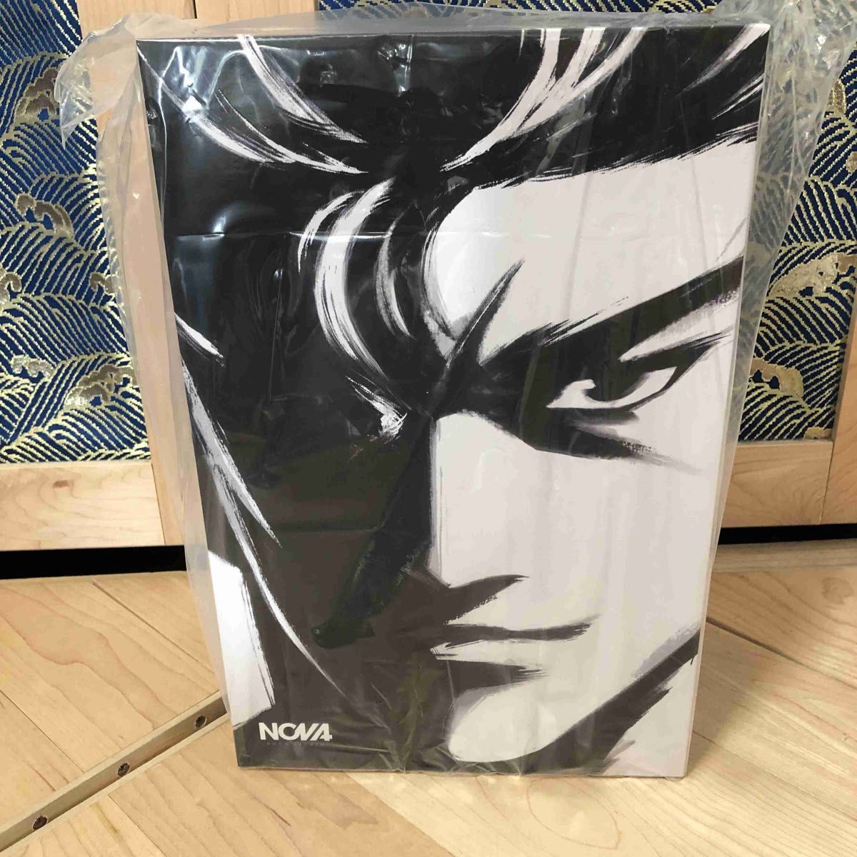 NOVA Studio 『スラムダンク』 SLAM DUNK SAKURAGI HANAMICHI NOVA Studio 『スラムダンク』 SLAM DUNK SAKURAGI HANAMICHI