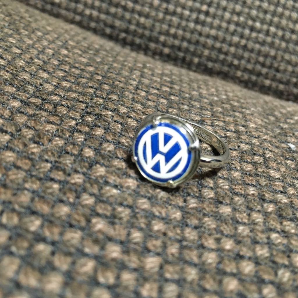 Yahoo!オークション - 送料無料◇空冷VW◇フォルクスワーゲン リング