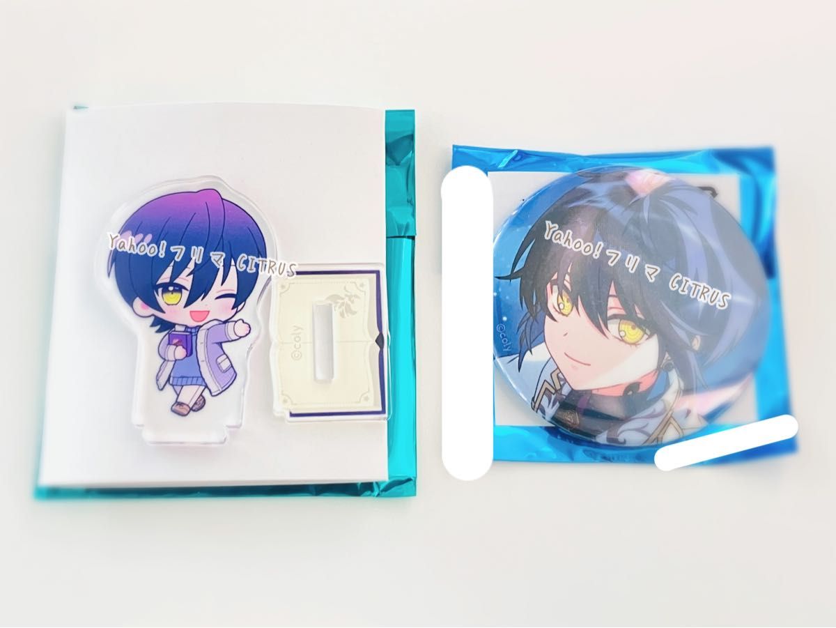 魔法使いの約束 まほやく スノウ ホワイト 双子 缶バッジ 魔法使いの約束 まほやく スノウ ホワイト 双子 缶バッジ