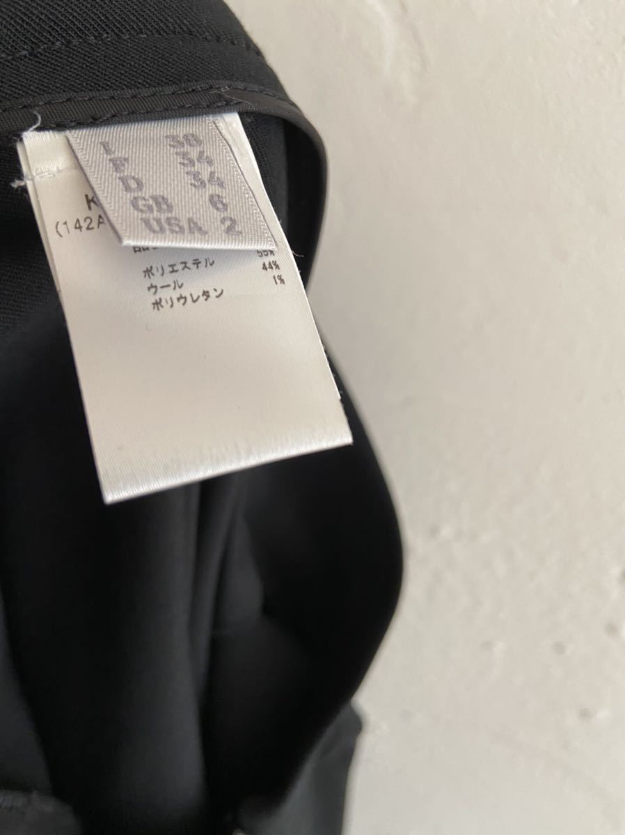 【送料無料】中古 ALBERTA FERRETTI アルベルタ フェレッティ スカート サイズ30_画像6