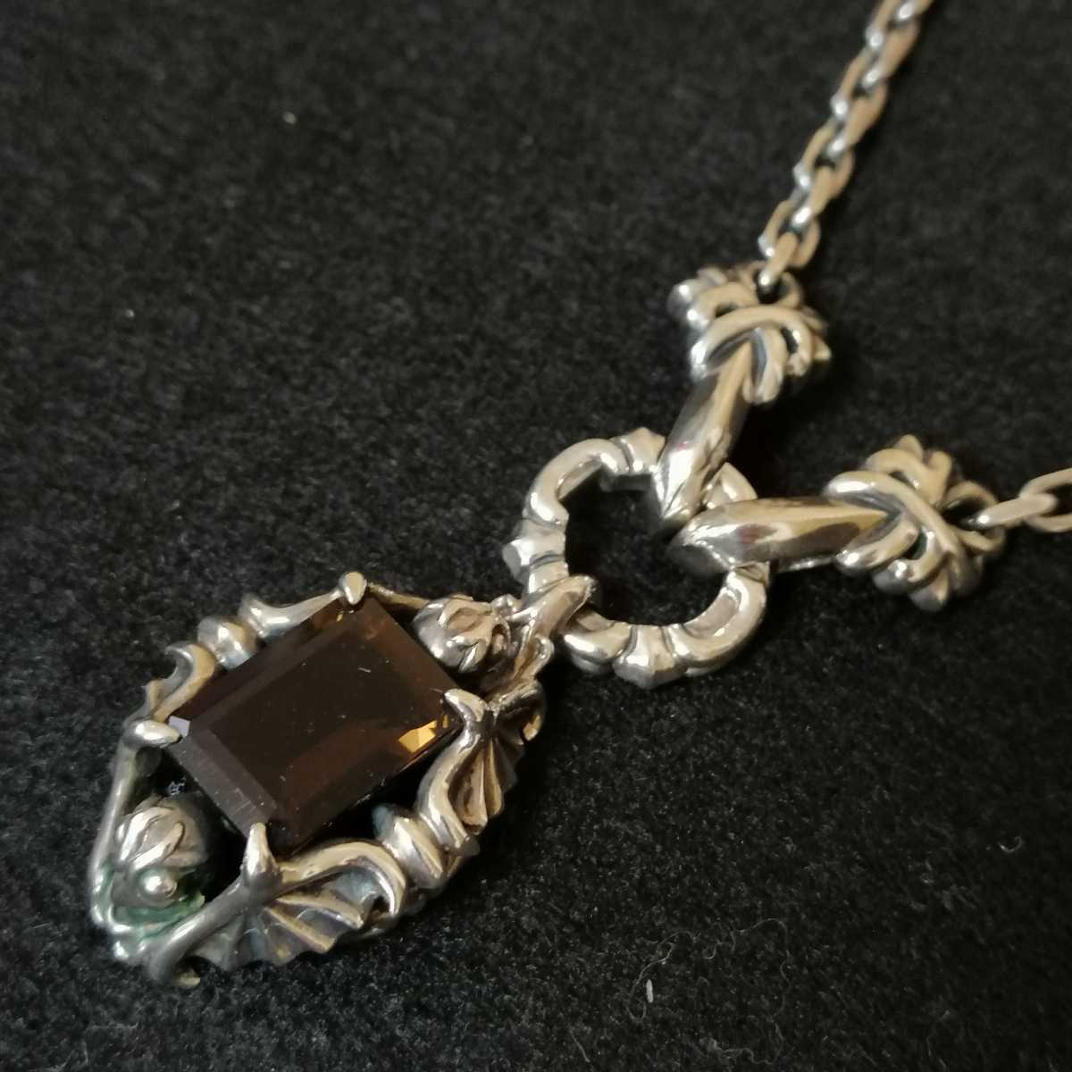 希少廃盤品 ビザール bizarre ガーゴイルネックレス ペンダント 希少廃盤品 ビザール bizarre ガーゴイルネックレス ペンダント
