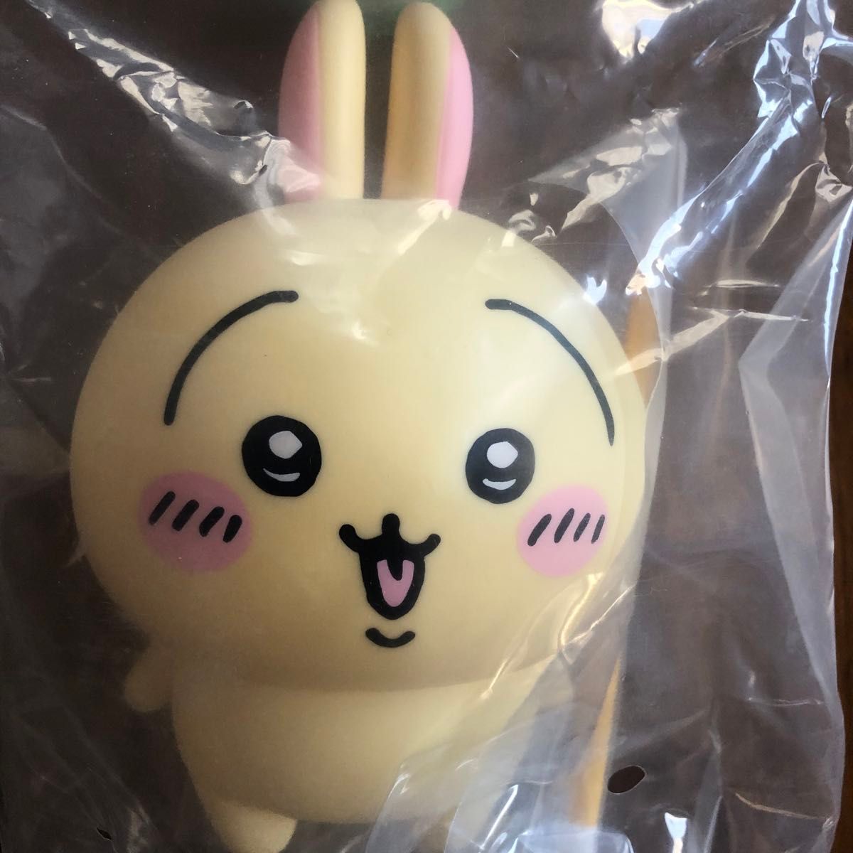 ちいかわ すくっとメイトソフビフィギュア 4体セット ちいかわ ちいかわ すくっとメイトソフビフィギュア 4体セット ちいかわ