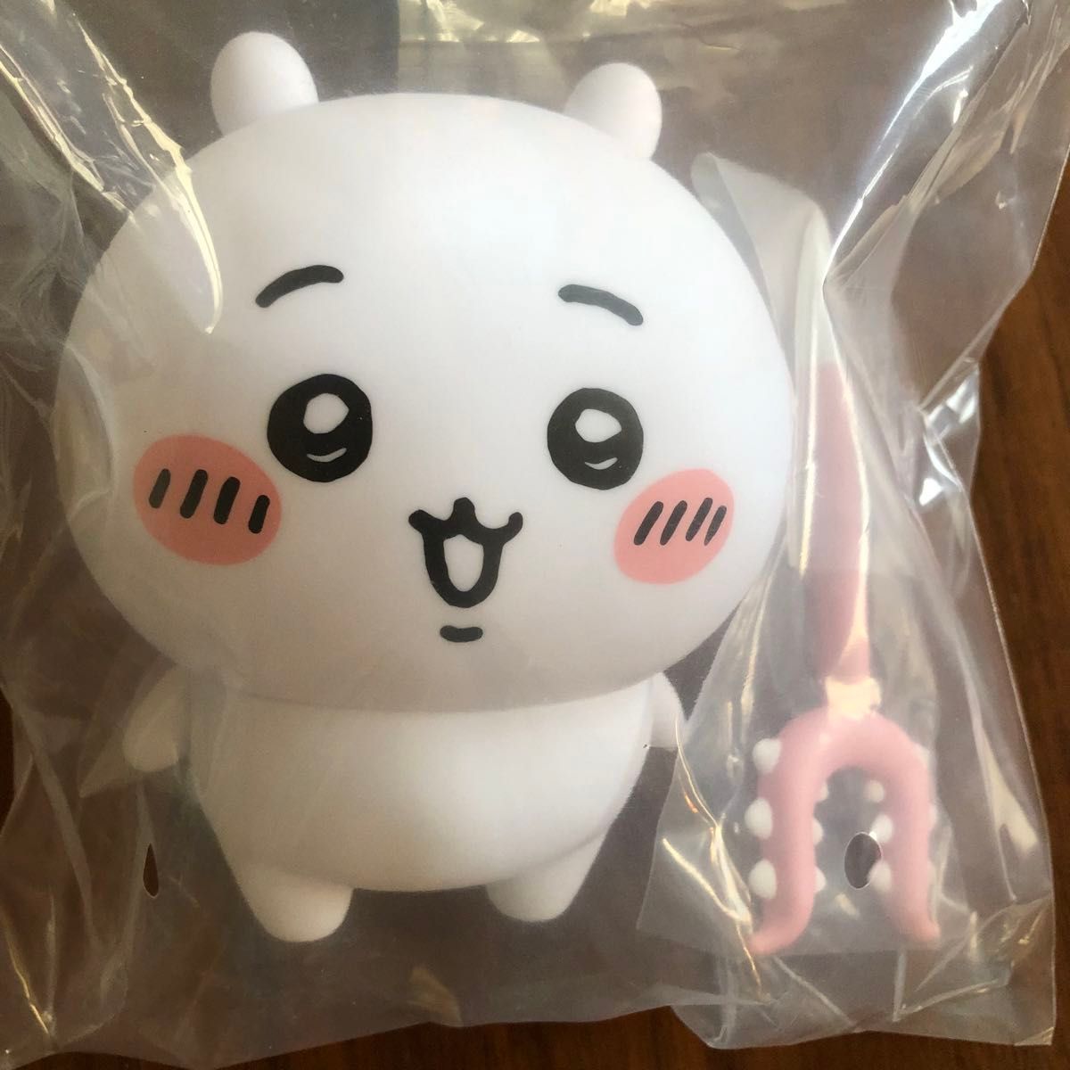 ちいかわ すくっとメイトソフビフィギュア 4体セット ちいかわ ちいかわ すくっとメイトソフビフィギュア 4体セット ちいかわ