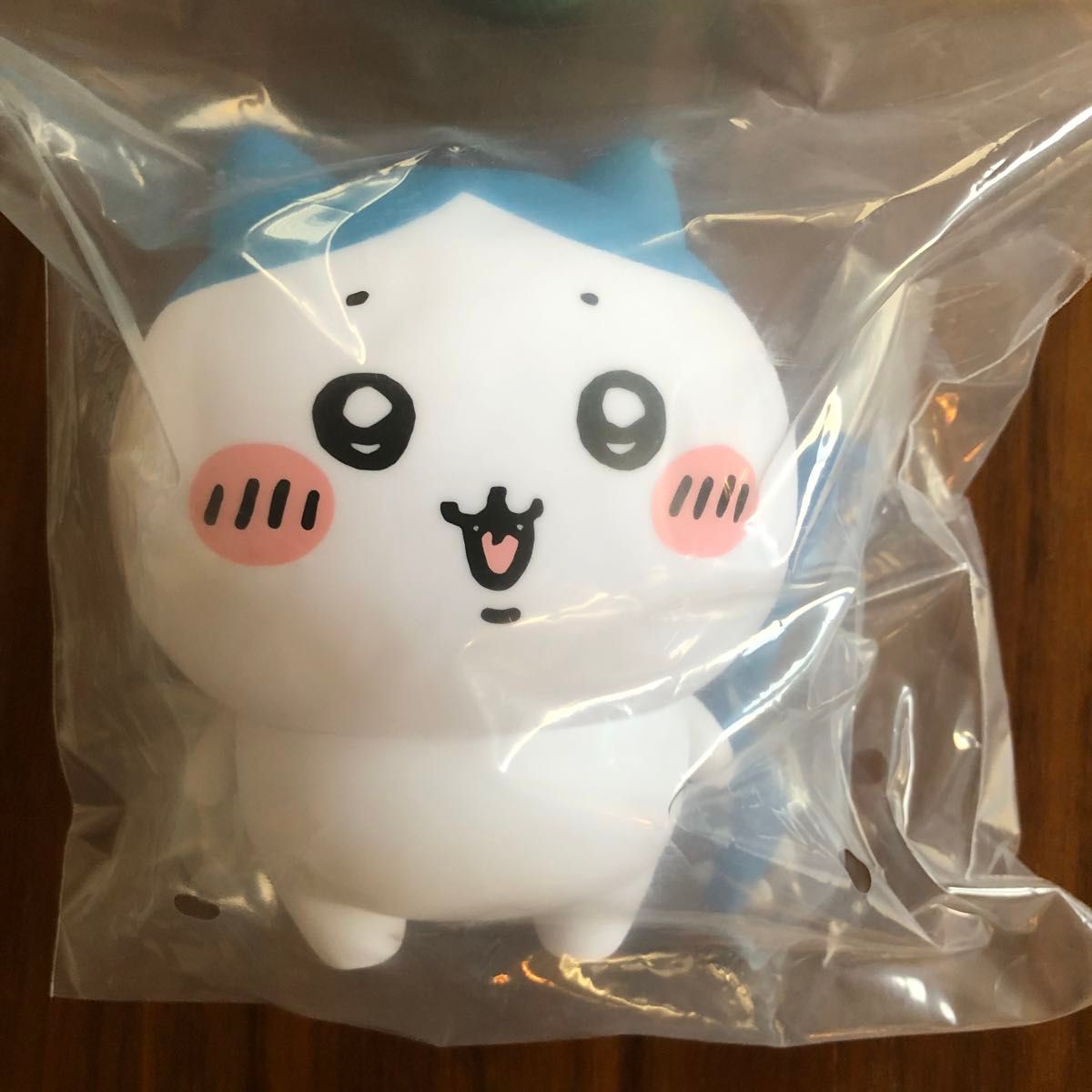 ちいかわ すくっとメイトソフビフィギュア 4体セット ちいかわ ちいかわ すくっとメイトソフビフィギュア 4体セット ちいかわ