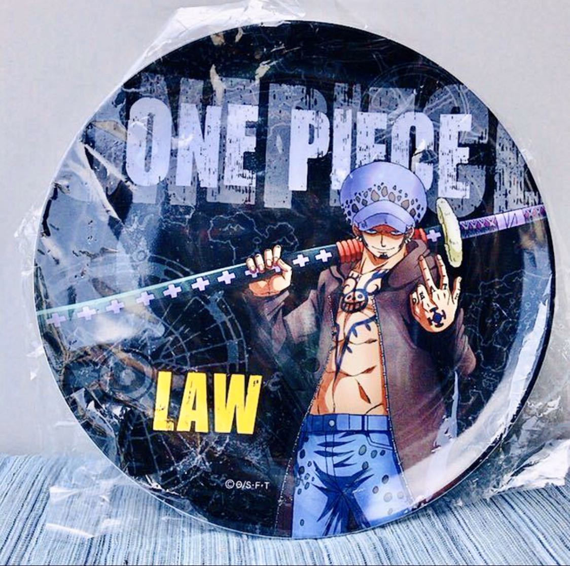 Tanakasan Shop 未開封 ワンピース One Piece メラニンプレート お皿 送料5円 Tanakasan Shop 未開封 ワンピース One Piece メラニンプレート お皿 送料5円