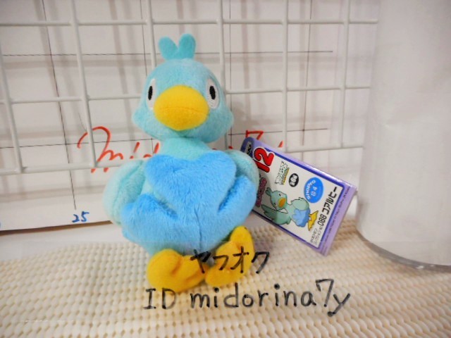 ヤフオク ｍｙポケモンコレクション12 ぬいぐるみ マスコ