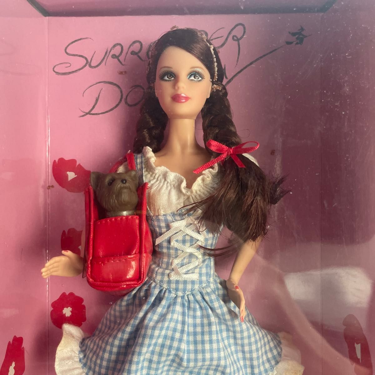BARBIE The WIZARD of OZ