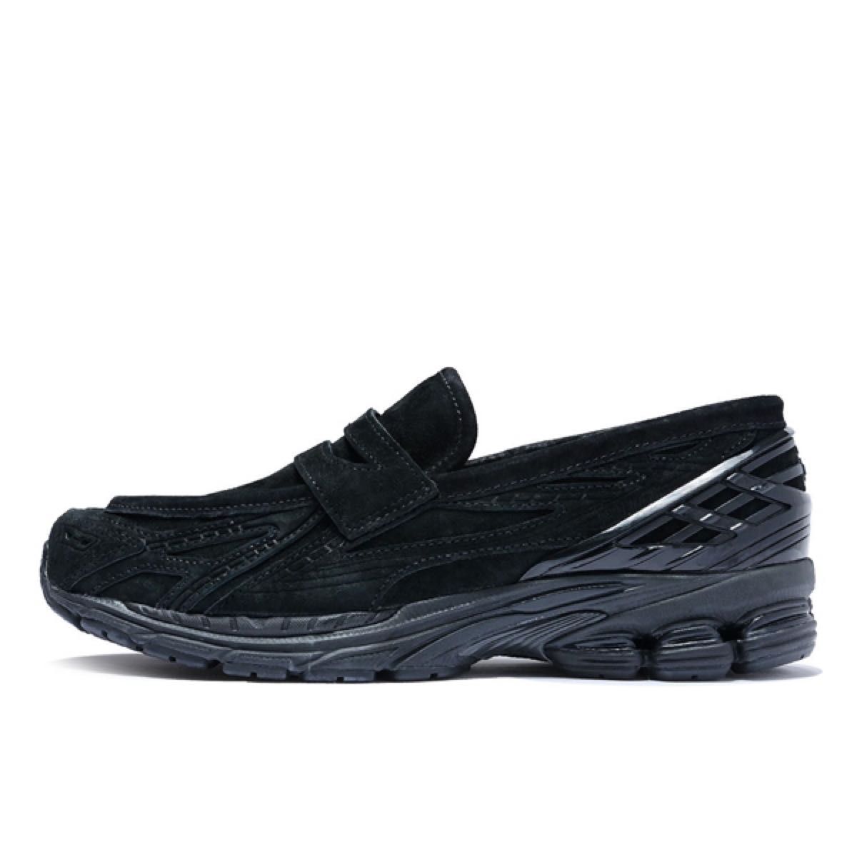 New Balance 1906l 27 5cm black suede 黒 スウェード ブラック New Balance 1906l 27 5cm black suede 黒 スウェード ブラック