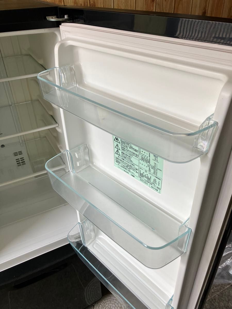 Panasonic ノンフロン冷凍冷蔵庫品番 NR-BW176C-K形|Yahoo Panasonic ノンフロン冷凍冷蔵庫品番 NR-BW176C-K形|Yahoo