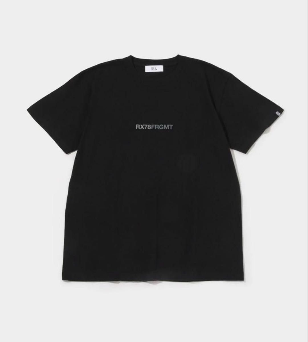fragment GUNDAM Tシャツ L ガンダム フラグメント RX78 GUNDAM fragment GUNDAM Tシャツ L ガンダム フラグメント RX78 GUNDAM