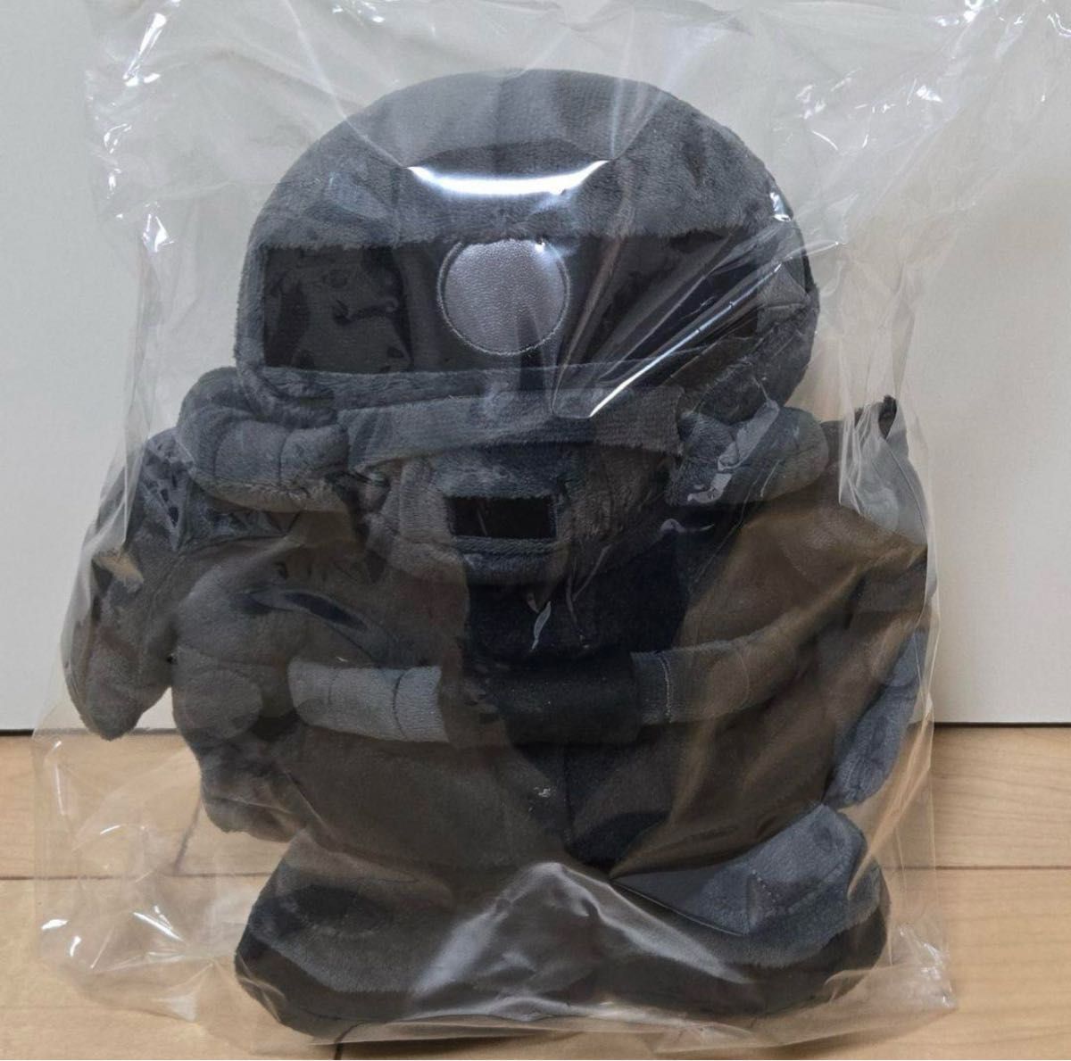 フラグメント ガンダム ぬいぐるみ ザク ドム ハロ ZAKU PLUSH フラグメント ガンダム ぬいぐるみ ザク ドム ハロ ZAKU PLUSH