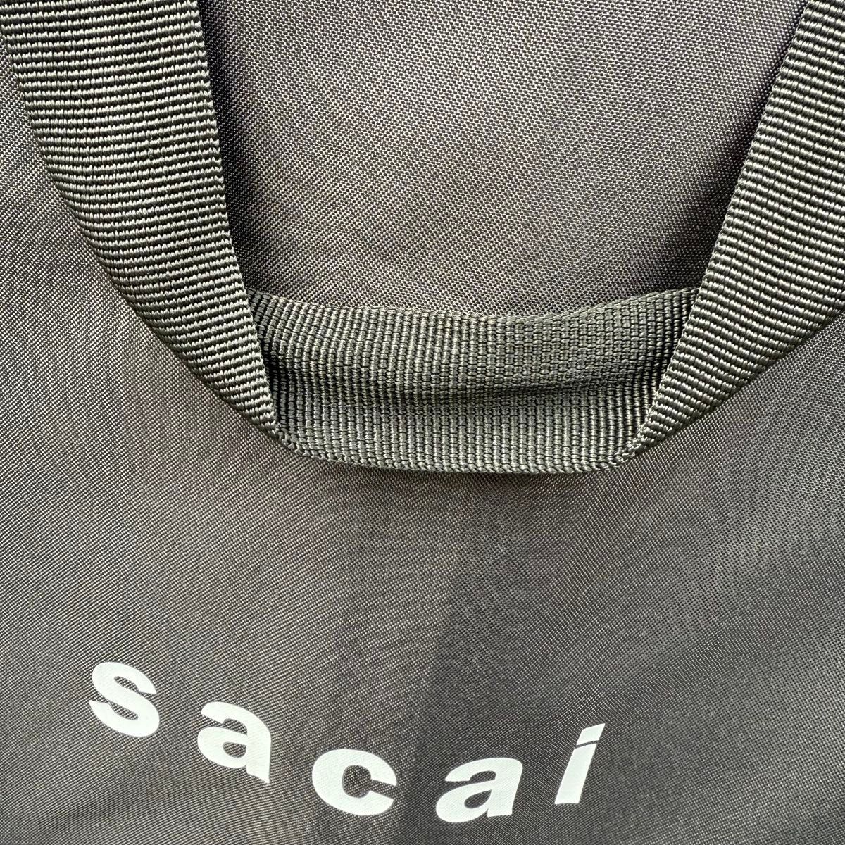 WTAPS x sacai Cotton Back Satin Jacket 02 ダブルタップス x WTAPS x sacai Cotton Back Satin Jacket 02 ダブルタップス x
