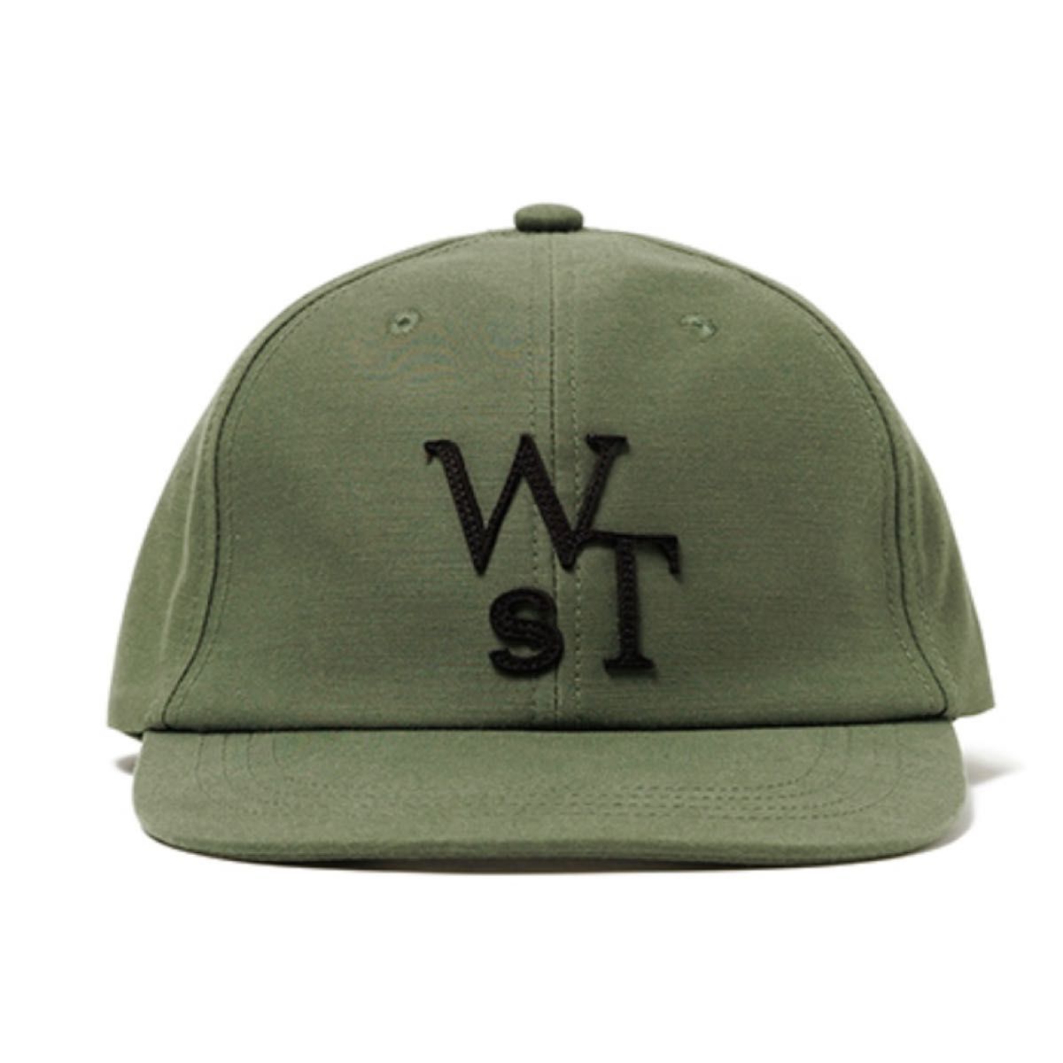 WTAPS x sacai Cotton Back Satin Cap 01 ダブルタップス サカイ WTAPS x sacai Cotton Back Satin Cap 01 ダブルタップス サカイ
