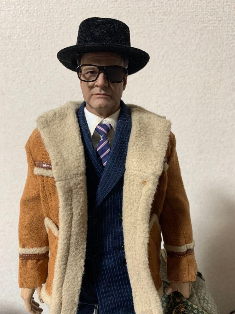 Kingsman Mr Harry 1/6スケール フィギュア|Yahoo!フリマ(旧 Kingsman Mr Harry 1/6スケール フィギュア|Yahoo!フリマ(旧