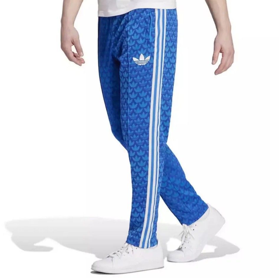 adidas アディダス Adicolor 70s Monogram Track Pants adidas アディダス Adicolor 70s Monogram Track Pants
