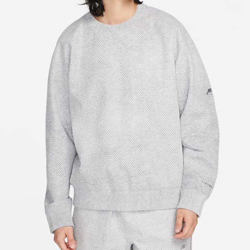 NIKE ナイキ Forward Tech Pack Therma-Fit Pullover フォワード NIKE ナイキ Forward Tech Pack Therma-Fit Pullover フォワード