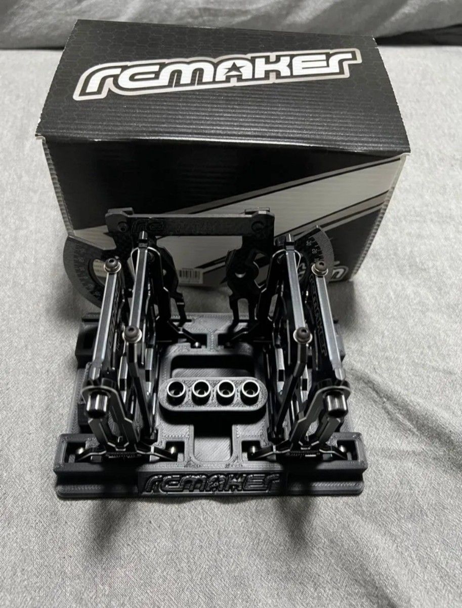 RCMAKER 1/10 ツーリングカー用 セットアップゲージ|Yahoo RCMAKER 1/10 ツーリングカー用 セットアップゲージ|Yahoo