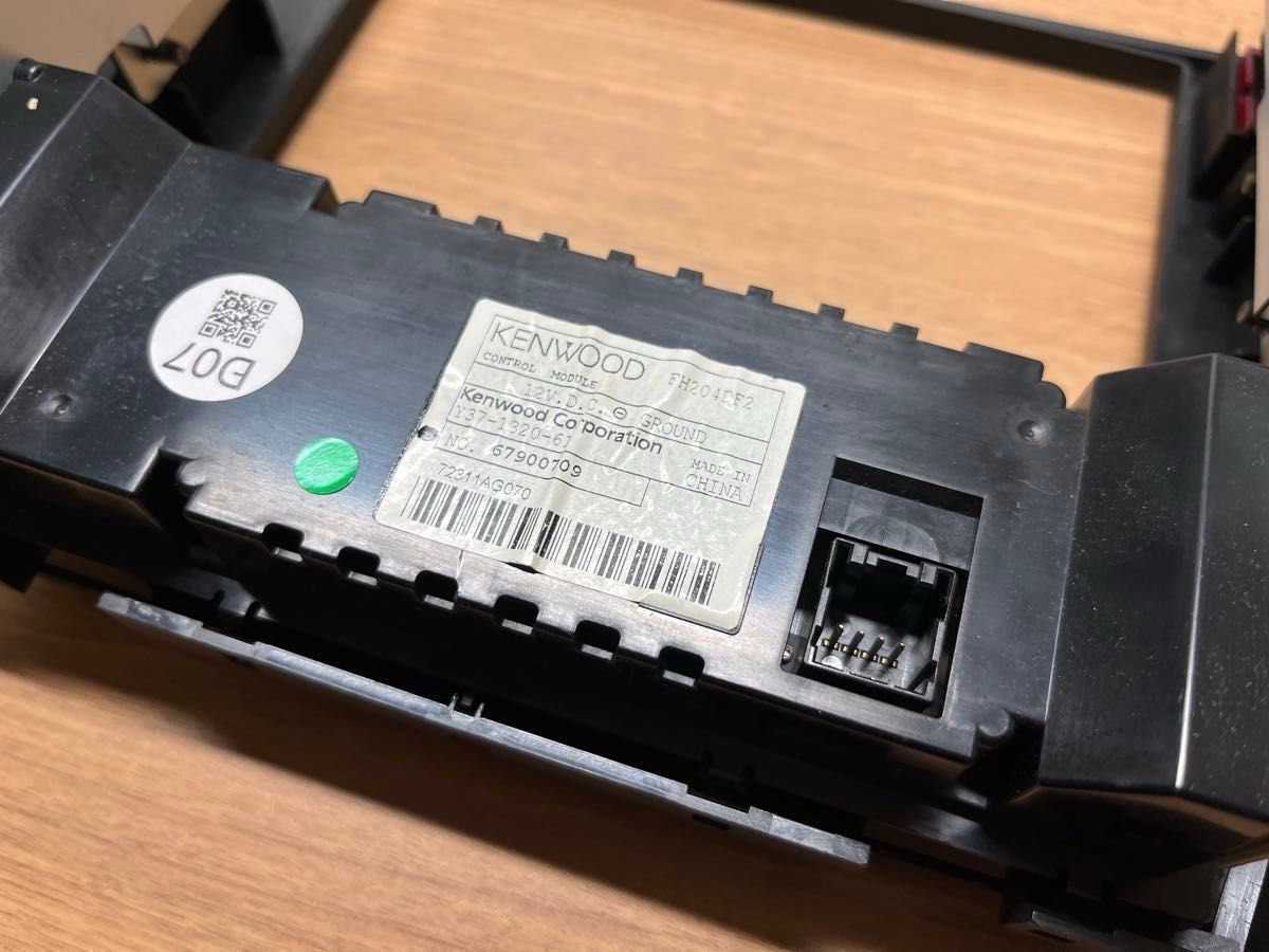 レガシィ BP5 BL5 後期型 エアコン オーディオパネル レガシィ BP5 BL5 後期型 エアコン オーディオパネル