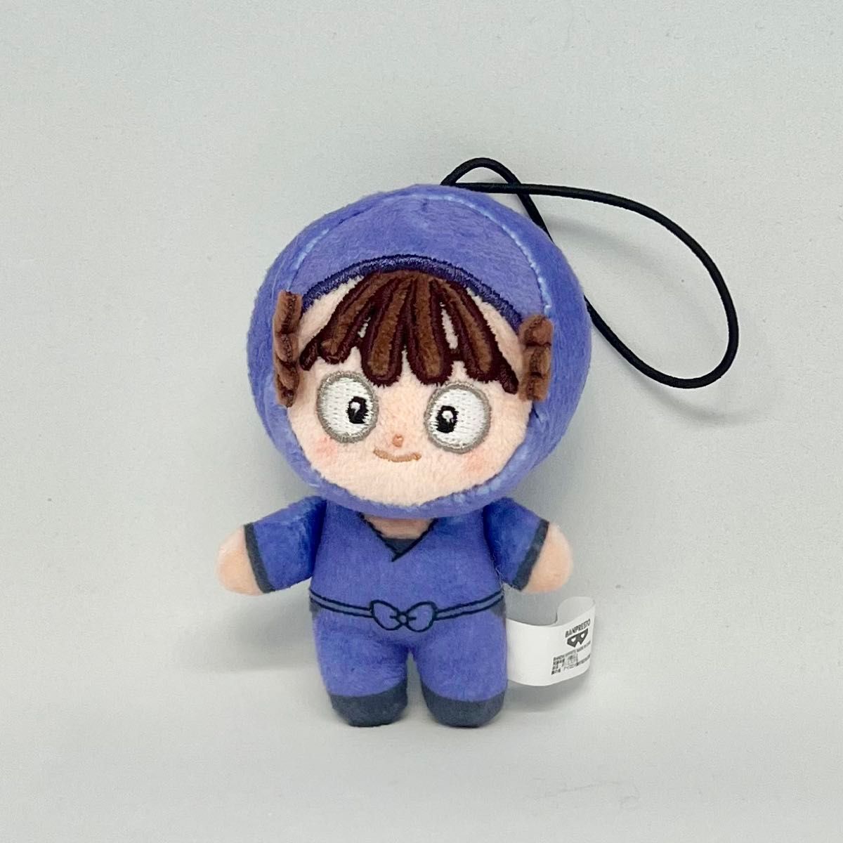 劇場版 忍たま乱太郎 プライズ ほわぬい ぬいぐるみ 尾浜勘右 劇場版 忍たま乱太郎 プライズ ほわぬい ぬいぐるみ 尾浜勘右