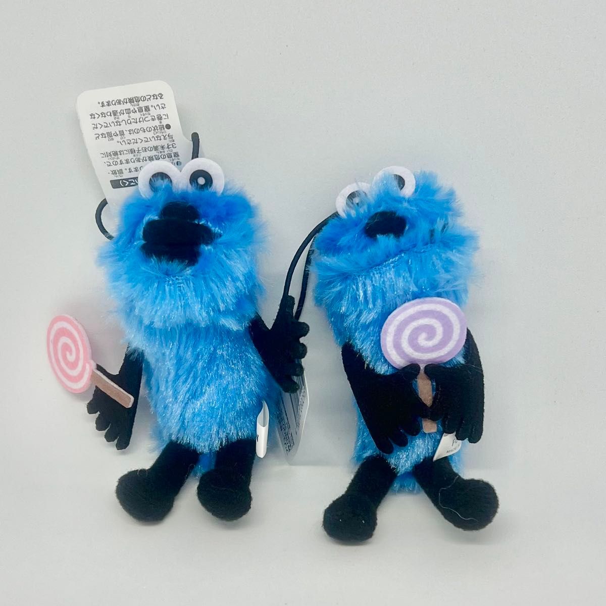 パペットスンスン プライズ キャンディ マスコット ぬいぐるみ パペットスンスン プライズ キャンディ マスコット ぬいぐるみ