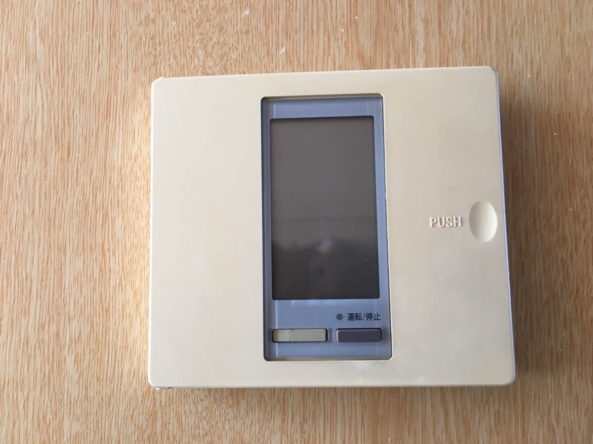 エアコン用リモコン サンヨー RCSーEH80T|Yahoo!フリマ(旧 エアコン用リモコン サンヨー RCSーEH80T|Yahoo!フリマ(旧
