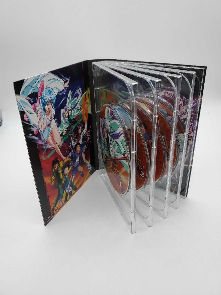 地獄先生ぬ~べ~ コンプリートDVD-BOX セット|Yahoo!フリマ 地獄先生ぬ~べ~ コンプリートDVD-BOX セット|Yahoo!フリマ