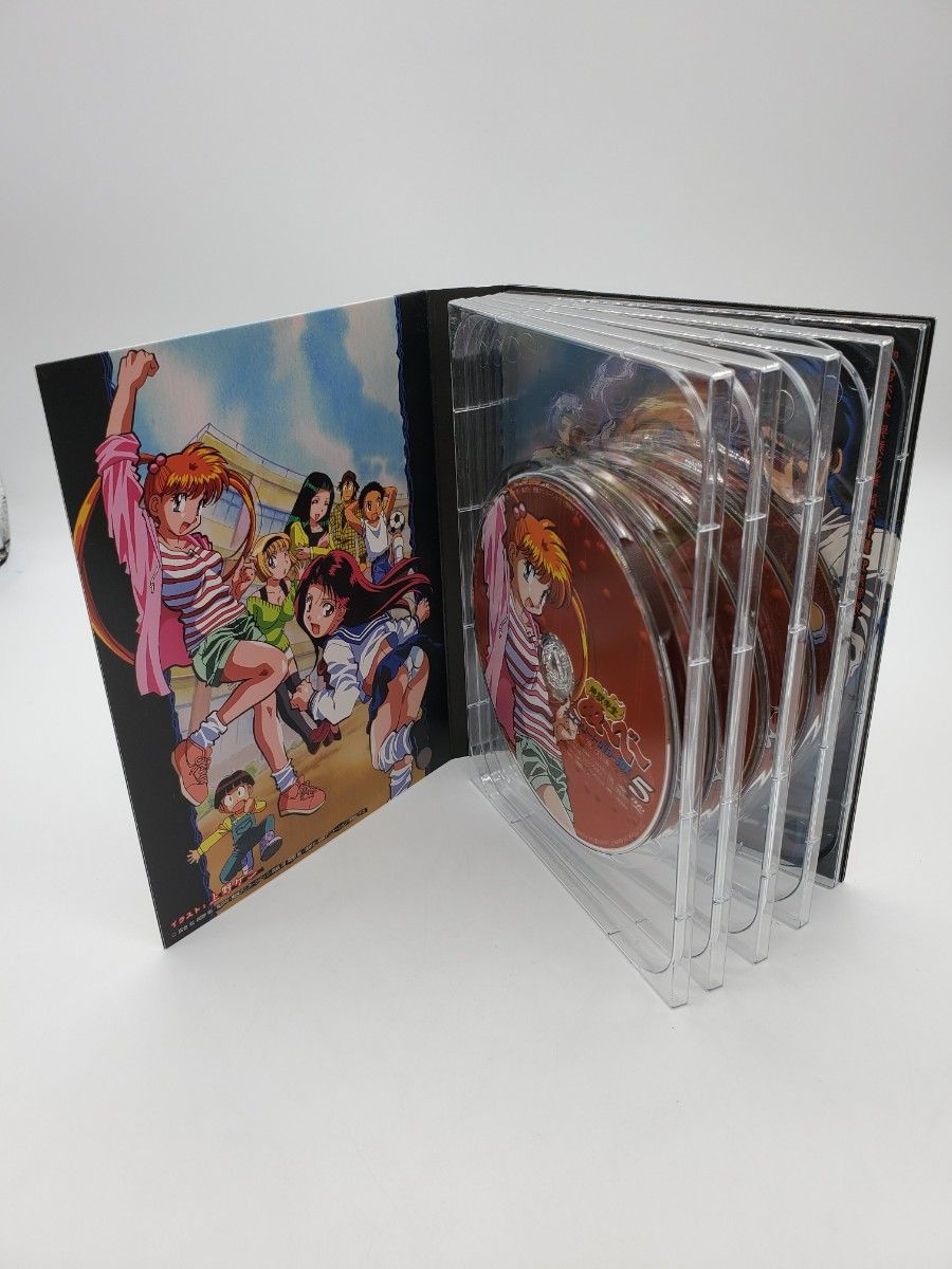 地獄先生ぬ~べ~ コンプリートDVD-BOX セット|Yahoo!フリマ 地獄先生ぬ~べ~ コンプリートDVD-BOX セット|Yahoo!フリマ
