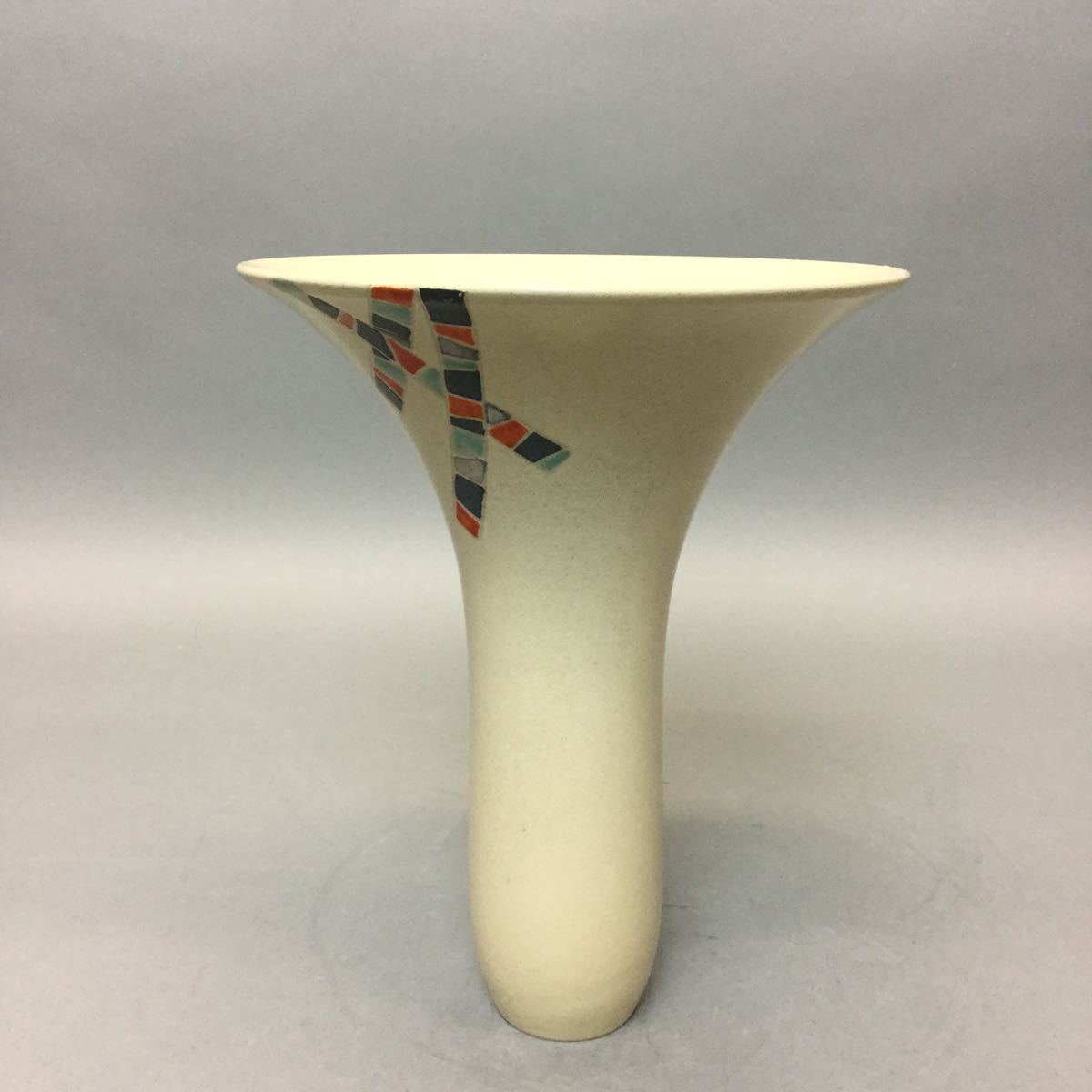 いけばな　池坊　立華陶器　作家物　セール品34