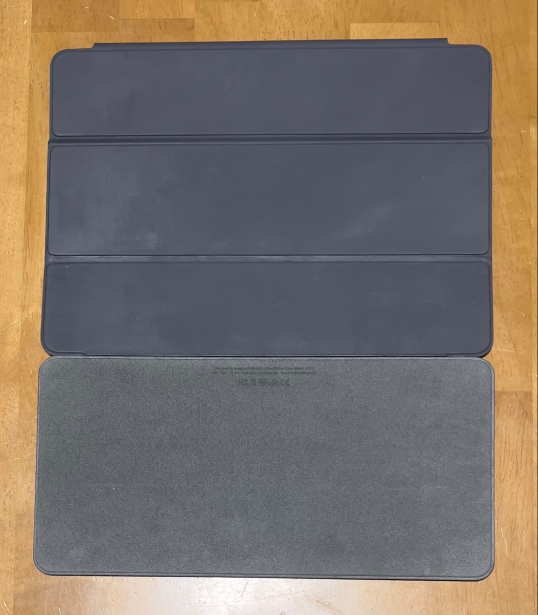 美品Apple純正フルセット】Appleスマートキーボード&Apple 美品Apple純正フルセット】Appleスマートキーボード&Apple