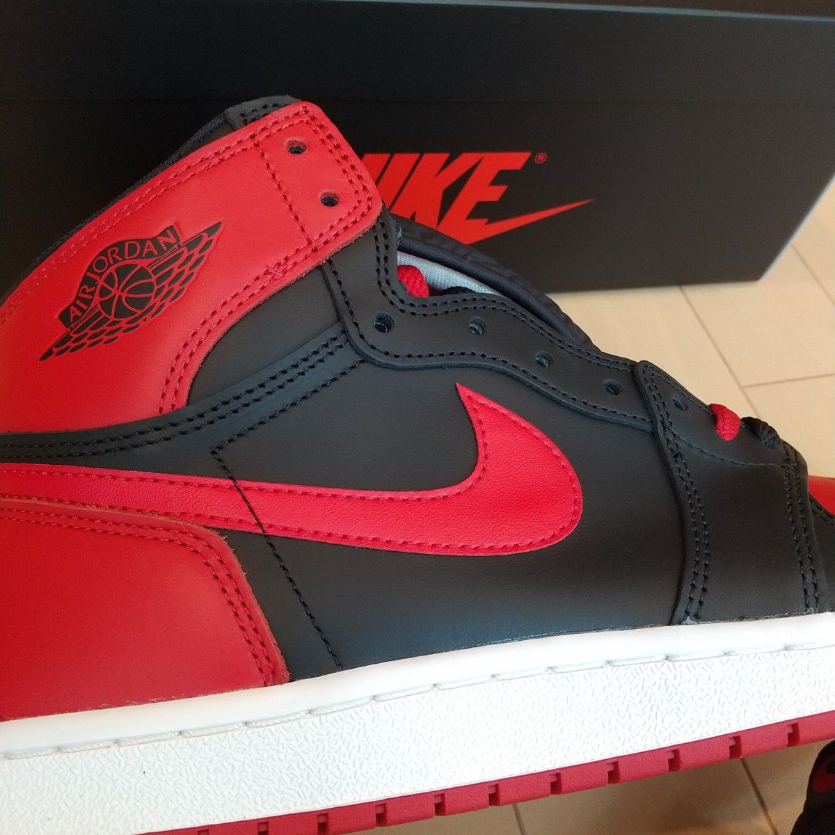 Nike Air Jordan 1 HIGH 85 Bred 2025 30cm|Yahoo!フリマ(旧 Nike Air Jordan 1 HIGH 85 Bred 2025 30cm|Yahoo!フリマ(旧