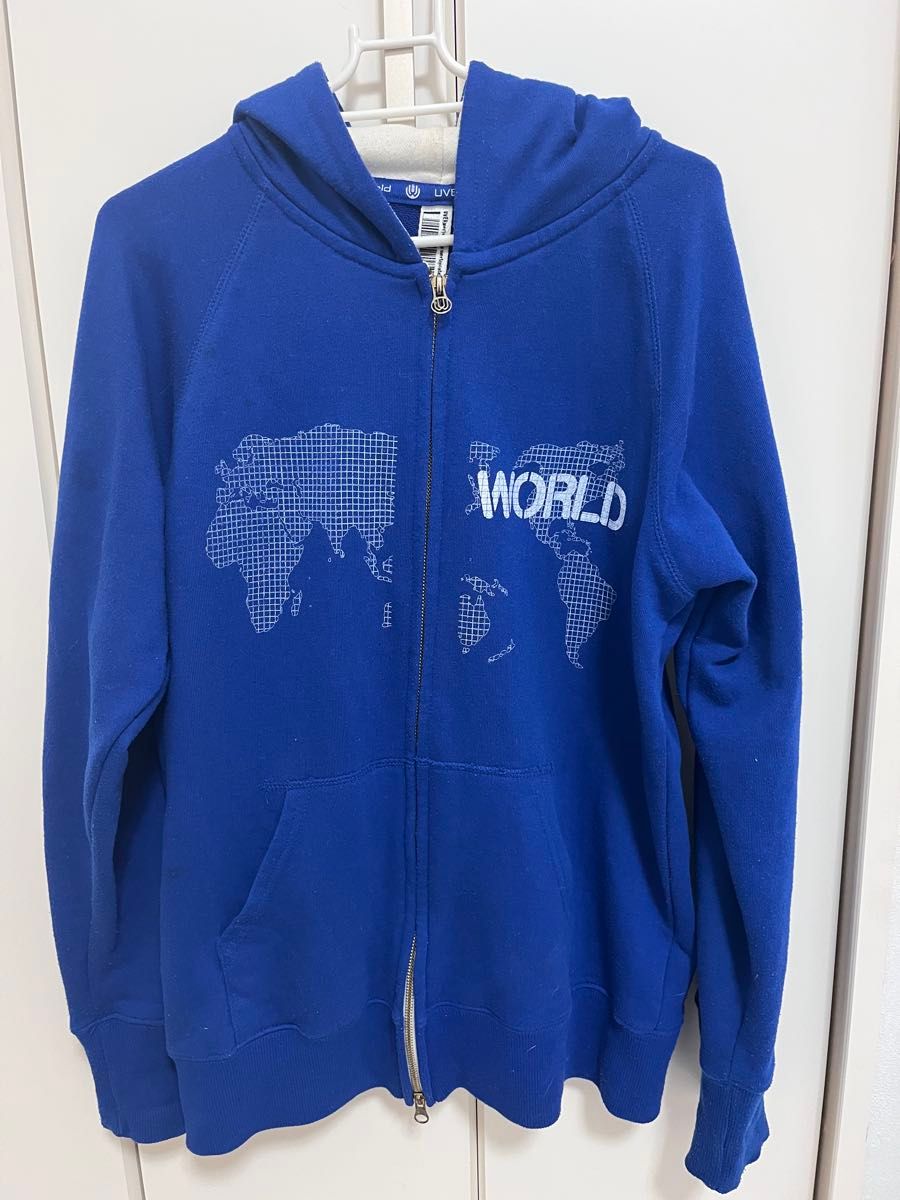 UVERworld スウェットパーカー|Yahoo!フリマ(旧PayPayフリマ) UVERworld スウェットパーカー|Yahoo!フリマ(旧PayPayフリマ)