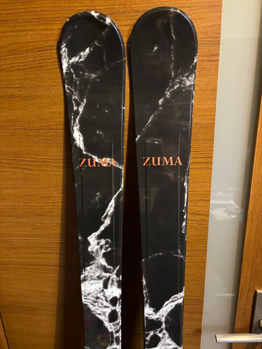 ZUMA スキー 165cm z spec|Yahoo!フリマ(旧PayPayフリマ) ZUMA スキー 165cm z spec|Yahoo!フリマ(旧PayPayフリマ)