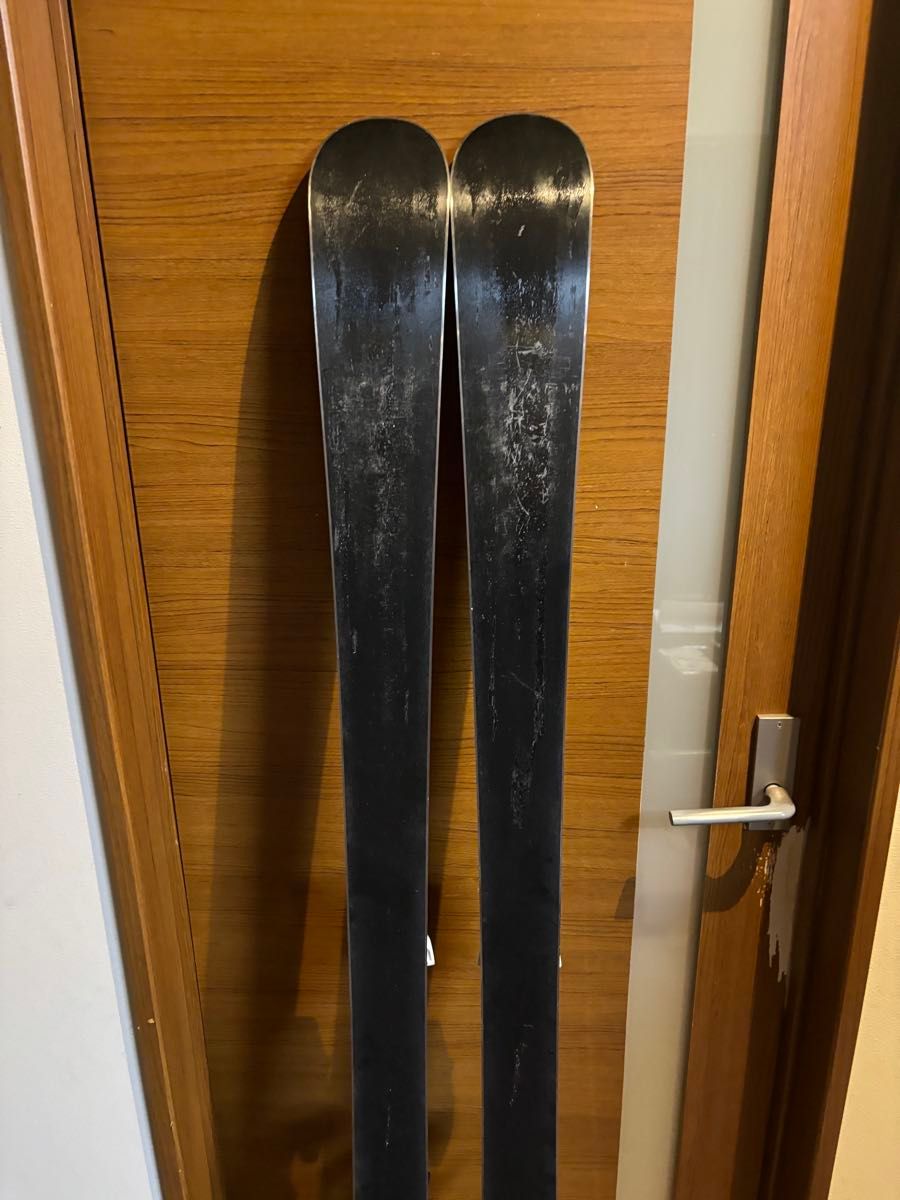 ZUMA スキー 165cm z spec|Yahoo!フリマ(旧PayPayフリマ) ZUMA スキー 165cm z spec|Yahoo!フリマ(旧PayPayフリマ)