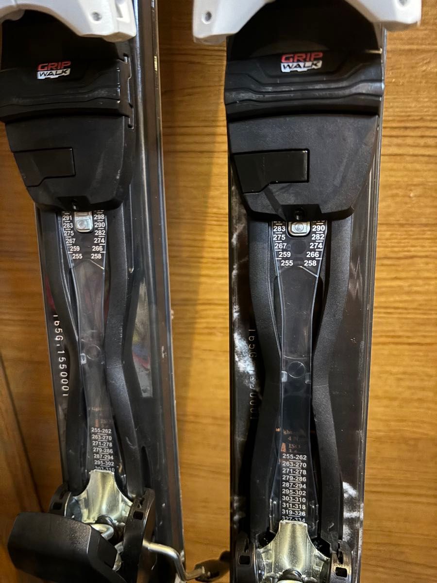 ZUMA スキー 165cm z spec|Yahoo!フリマ(旧PayPayフリマ) ZUMA スキー 165cm z spec|Yahoo!フリマ(旧PayPayフリマ)