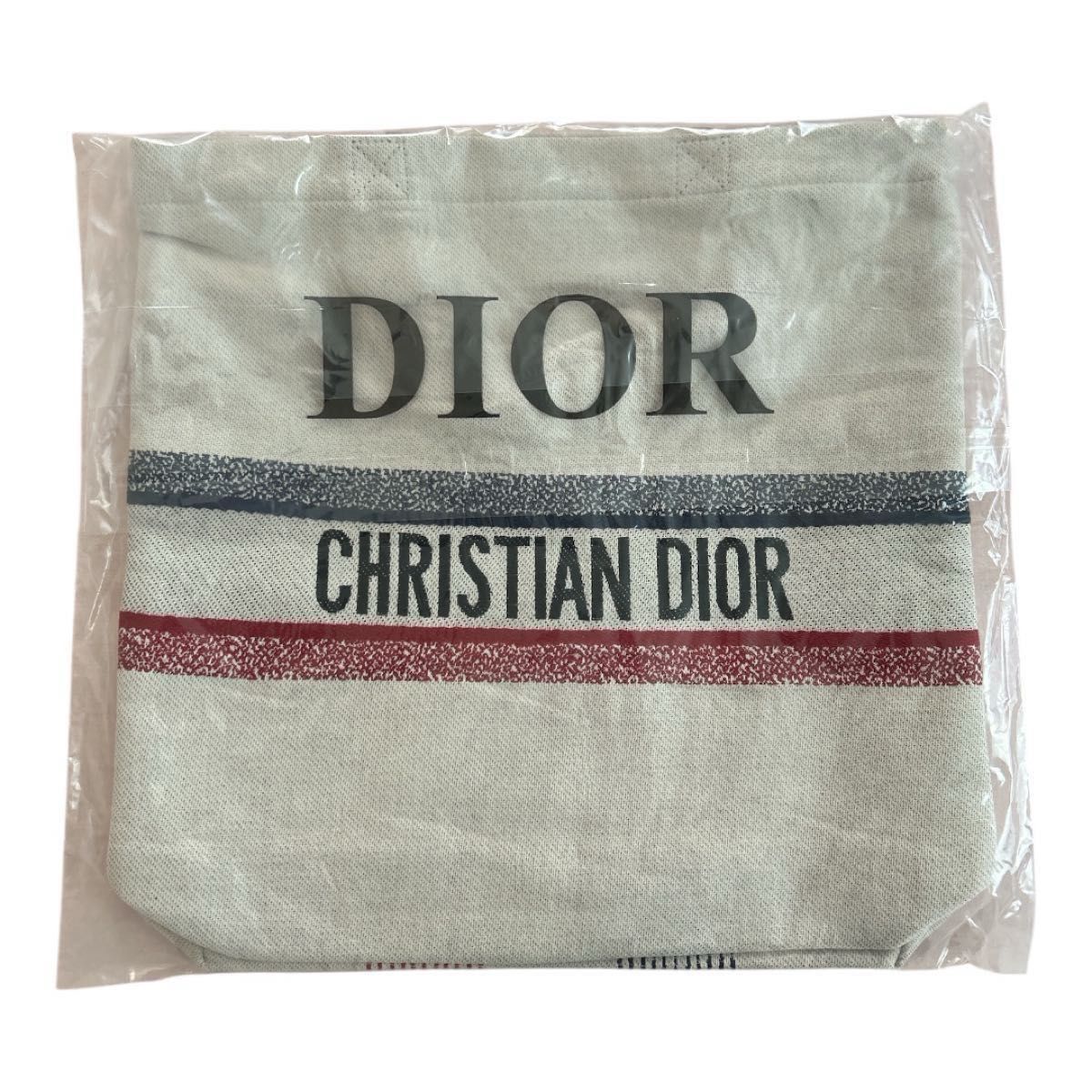 ラスト一個【希少】DIOR 正規ノベルティ パリオリンピック限定 ラスト一個【希少】DIOR 正規ノベルティ パリオリンピック限定